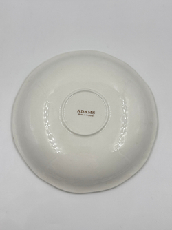 Блюдце Adams