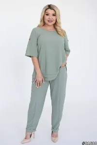 Костюм УК-1188-1 Fabrika