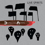 Depeche Mode / Live Spirits Soundtrack (2CD)