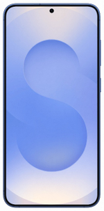 Смартфон Samsung Galaxy S25+ 5G 12 ГБ/512 ГБ синий