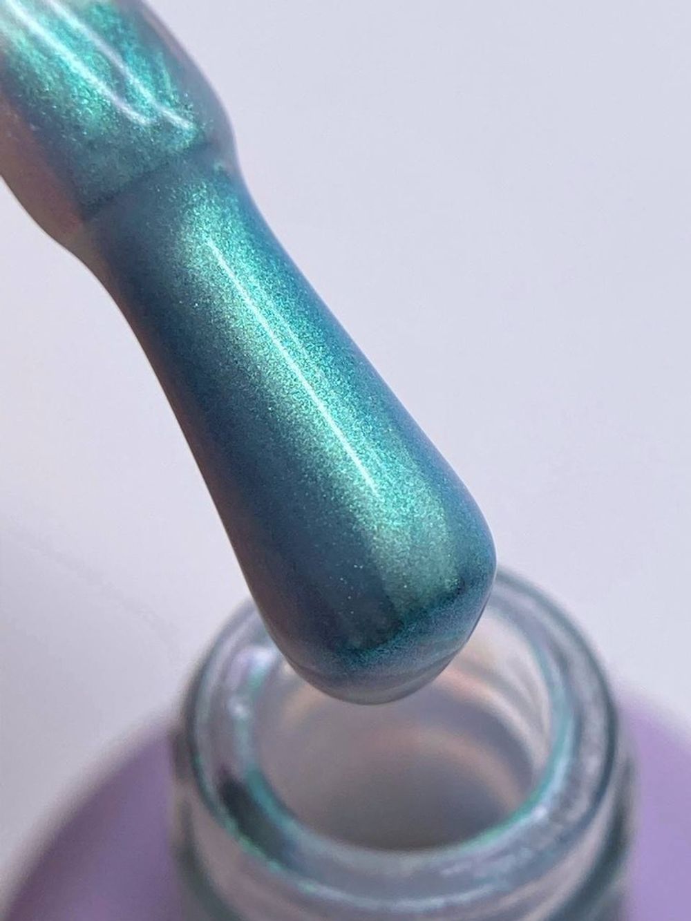 SOLAlove Гель-лак Mermaid 06, 10мл