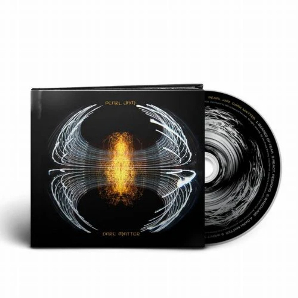 Pearl Jam / Dark Matter (CD)