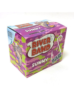 Катушка рыболовная безынерционная Sunny 2000