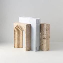 Декор Travertin, 15х23 см