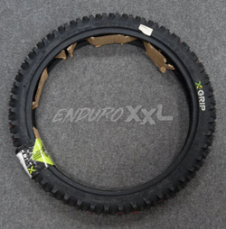 Покрышка R21 X-Grip SuperEnduro-F Hard 80/100-21