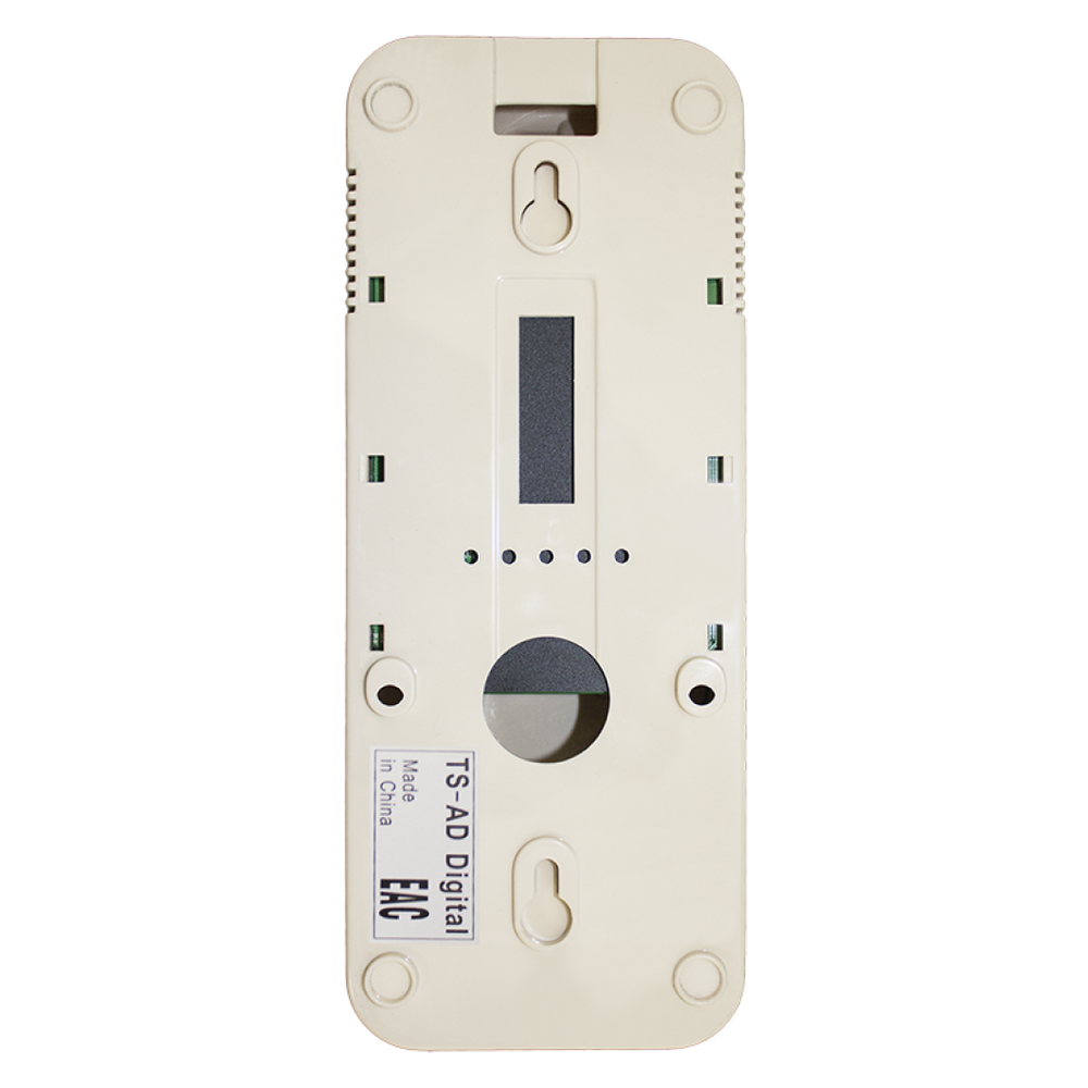 TS-AD Digital вид сзади