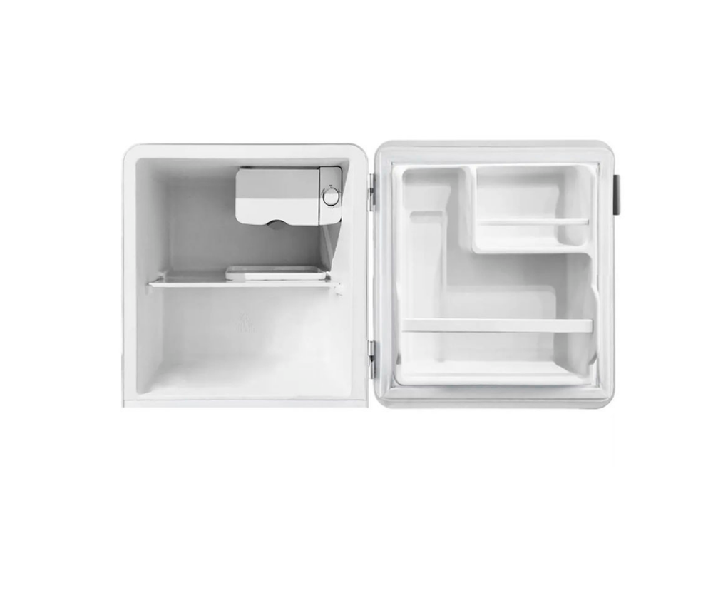 Холодильник двухкамерный Midea MDRD86SLF01 (h)