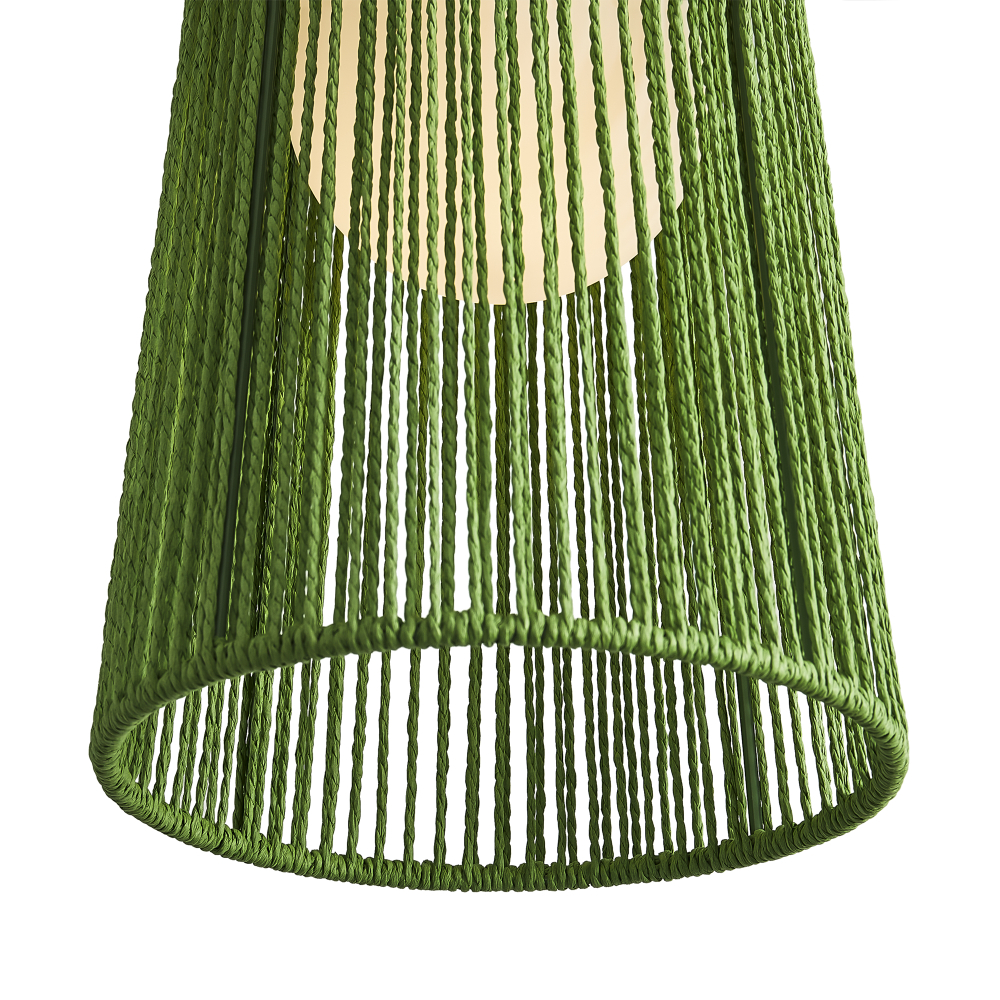 Подвесной светильник Freya FR5405PL-01GN1