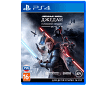 Звездные Войны Джедаи: Павший Орден (PS4) NEW