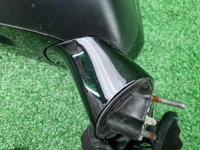 Зеркало левое Geely Tugella (2019-2024) 16 конт.