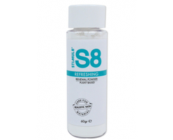 S8 Renewal Powder - восстанавливающая пудра для игрушек из киберкожи, 60 г
