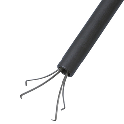 KING TONY (2126-18) Захват механический на гибком стержне 610 мм