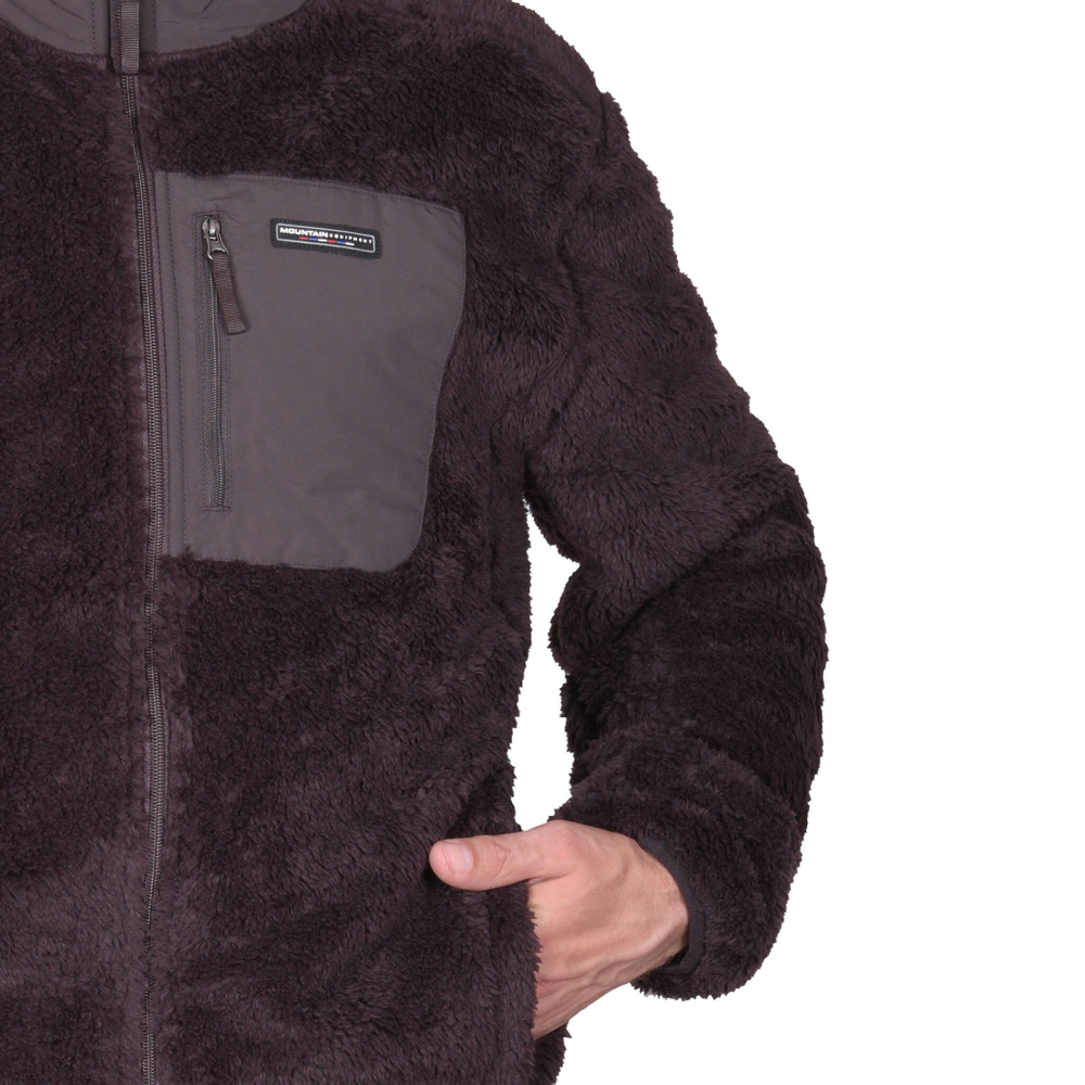 Куртка хайлофт Mountain Equipment Delta