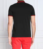 поло boss x looney tunes bun BOSS BLACK - черный(50485406)