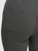 Брюки "Корейский" мягкий рубчик