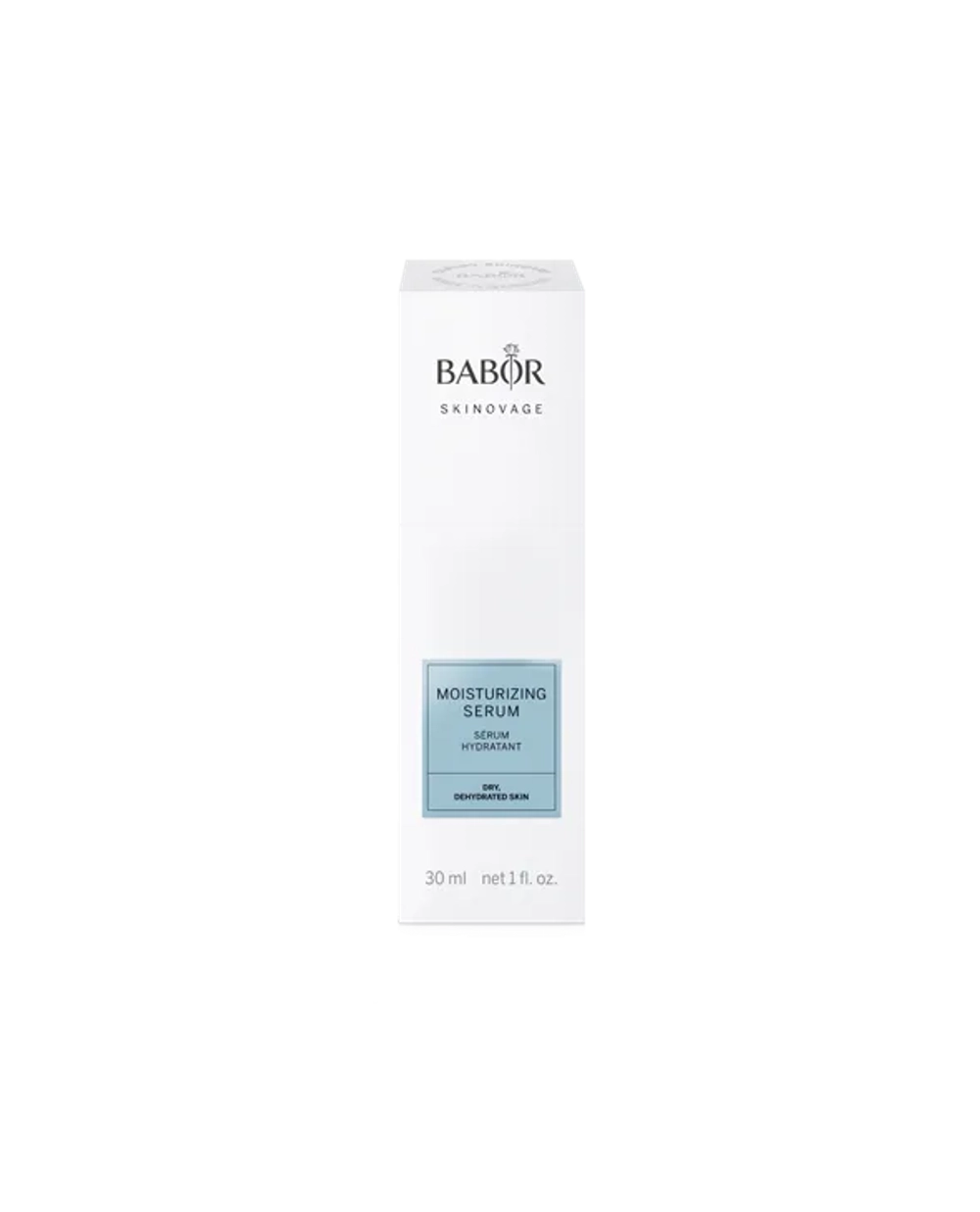 Сыворотка Babor Skinovage Moisturizing Serum 30ml