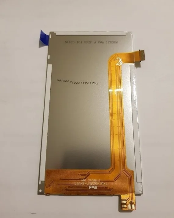 Дисплей (матрица) Micromax Q3551