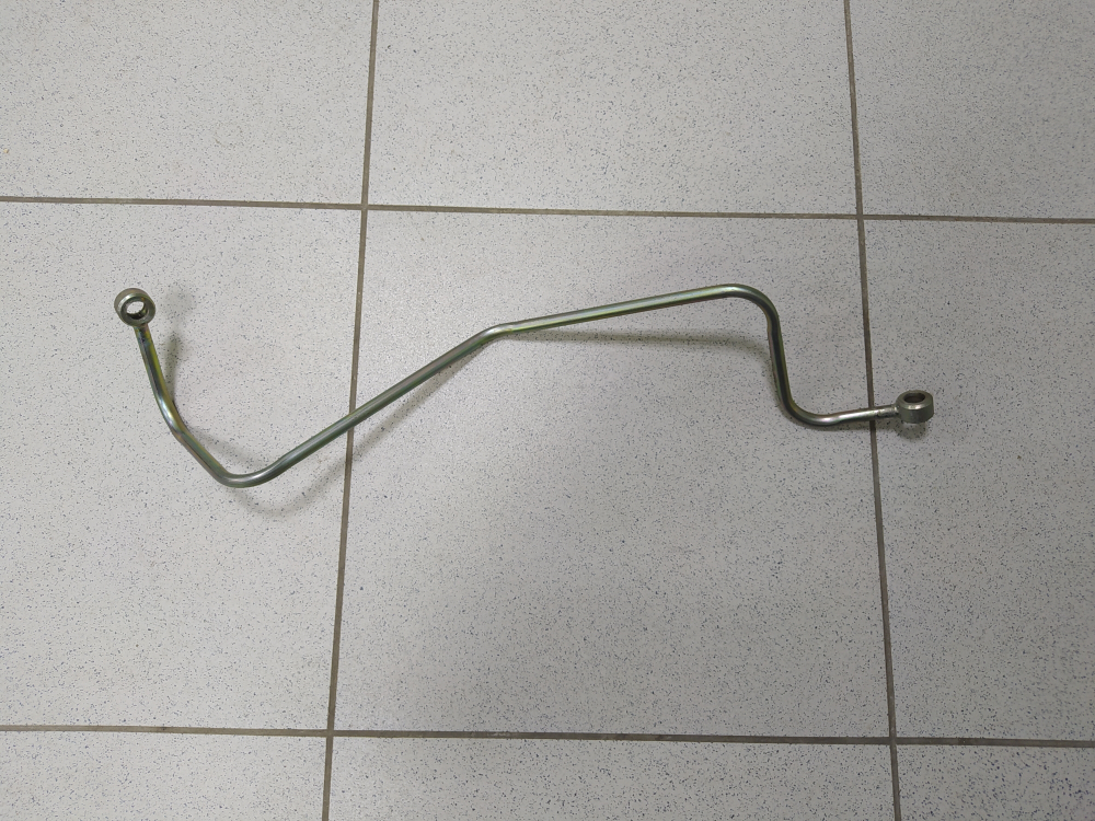 Трубка отводящая 236-1104422-В