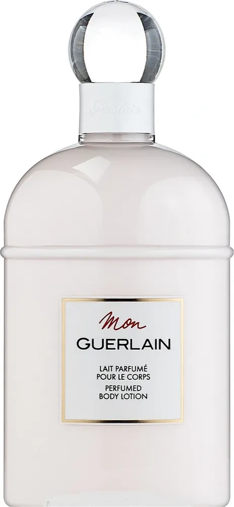 GUERLAIN MON B/L 200 ML