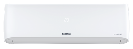 Инверторная сплит-система HIGH LIFE COMFORT CLASS Inverter ACHL-12CC-I-CHDV02S (комплект)