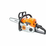 Бензопила STIHL MS 170 2MIX 14'' 1,8 л.с., R 35, 63 PM3 3/8-1,3-50