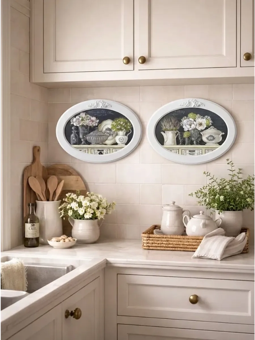 Картина на стену интерьерная на холсте 27*37 см