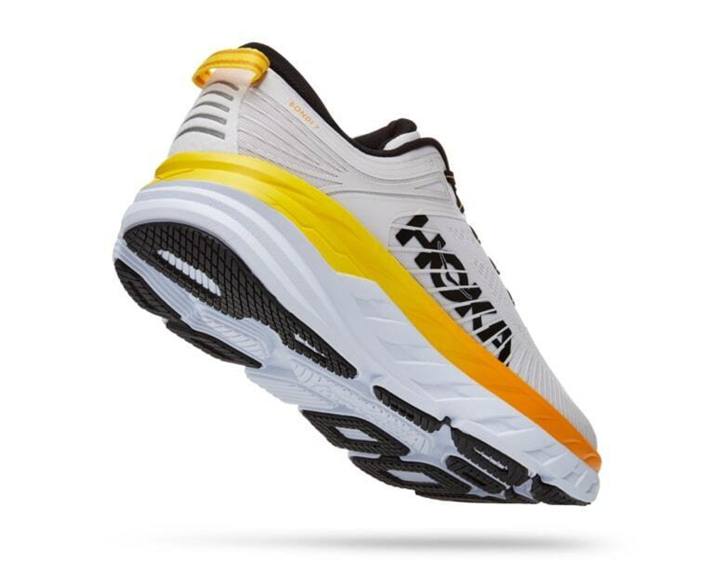 Кроссовки мужские Hoka Bondi 7