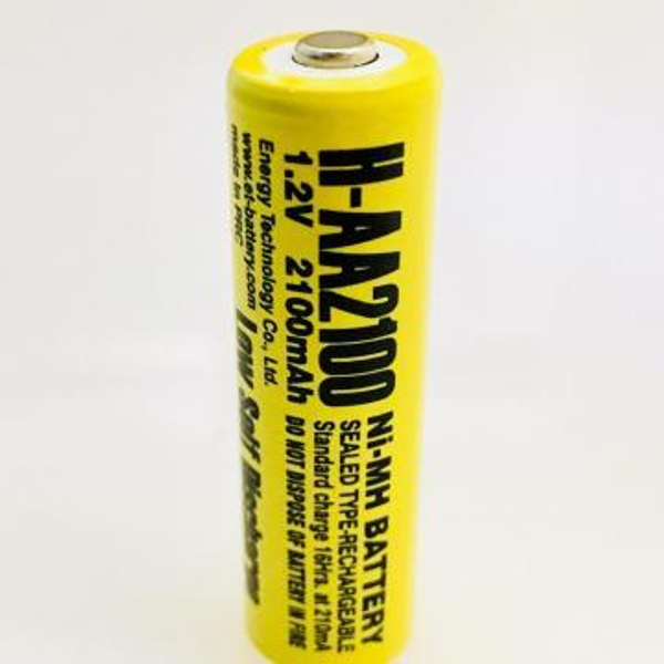 Аккумулятор ET H-AA2100-HT