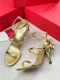 Valentino Pump 10.5 cm