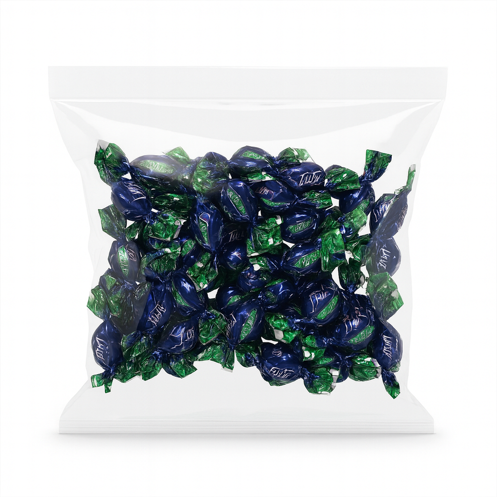 Конфета ГЛИЗЕ с нежным кремом вкус кокос 500 гр