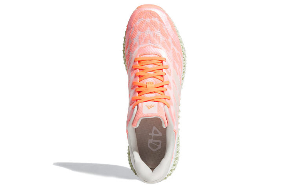 Кроссовки Adidas 4D Run 1.0