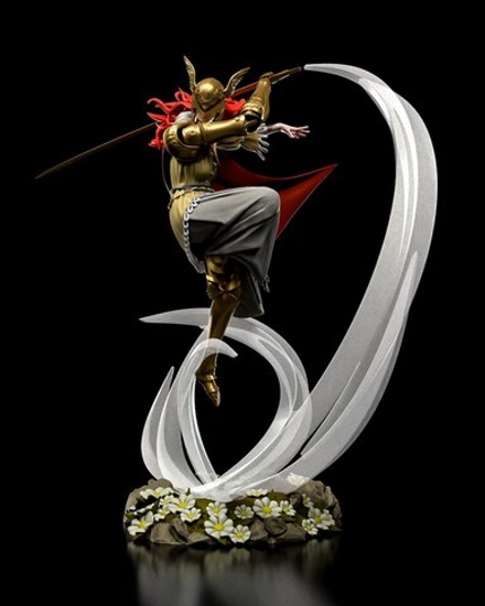 Фигурка Маления Клинок Микеллы богиня гнили Кольцо Элдена Malenia blade of miquella Goddess of Rot Elden Ring