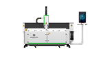 Оптоволоконный лазерный станок для резки металла LEAPION 3015 LF-B (6000 Вт)