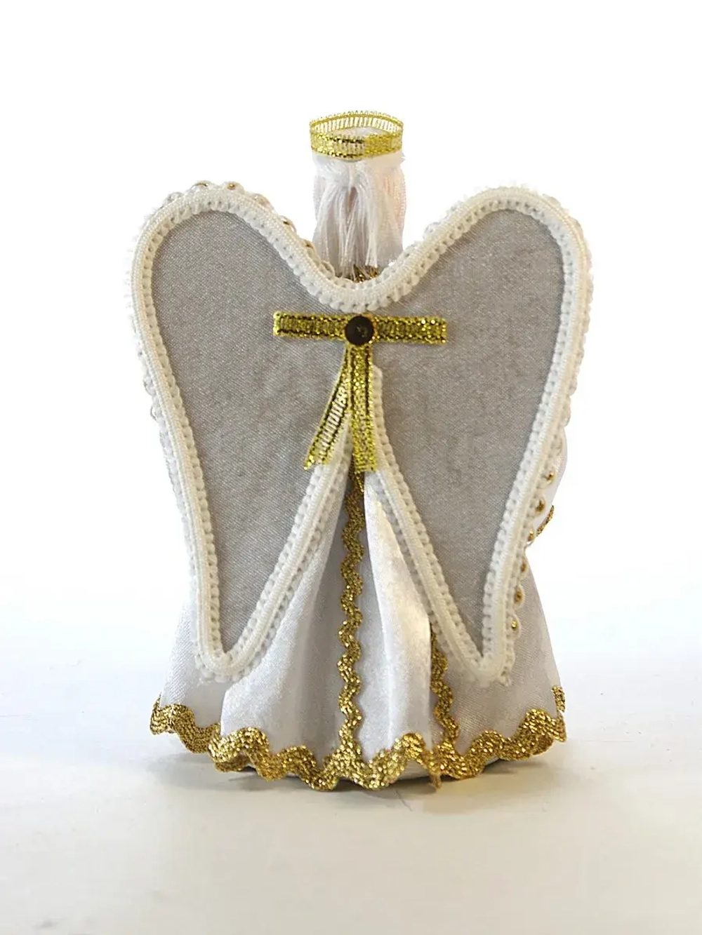 Кукла коллекционная Ангелочек