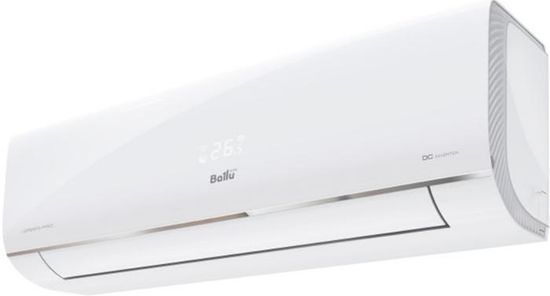 Сплит-система Ballu iGreen Pro BSAGI-18HN117Y