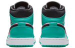 Кроссовки Jordan Air Jordan 1 Mid South Beach