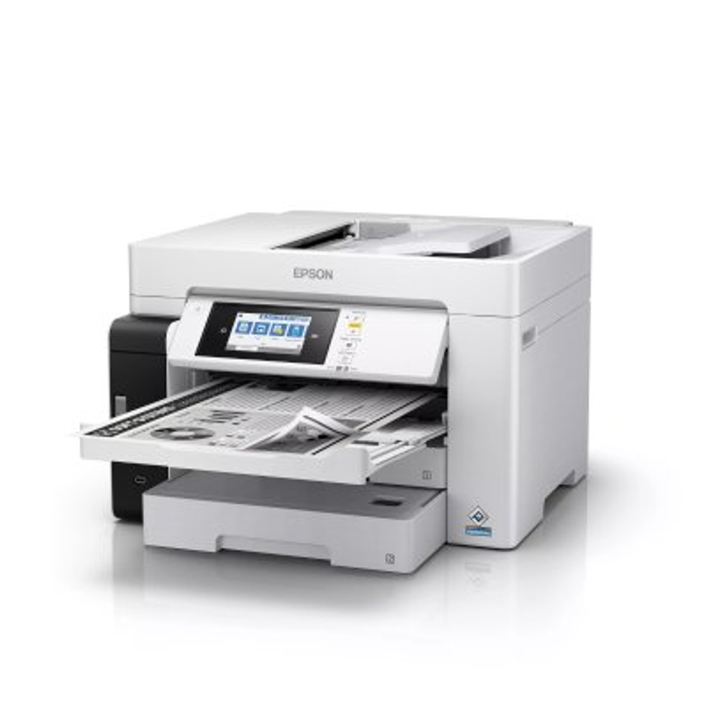 МФУ Epson EcoTank Pro M15180