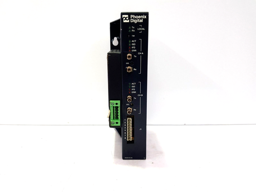 OCM-GEN-13-P-D-ST-24V-SPC1A