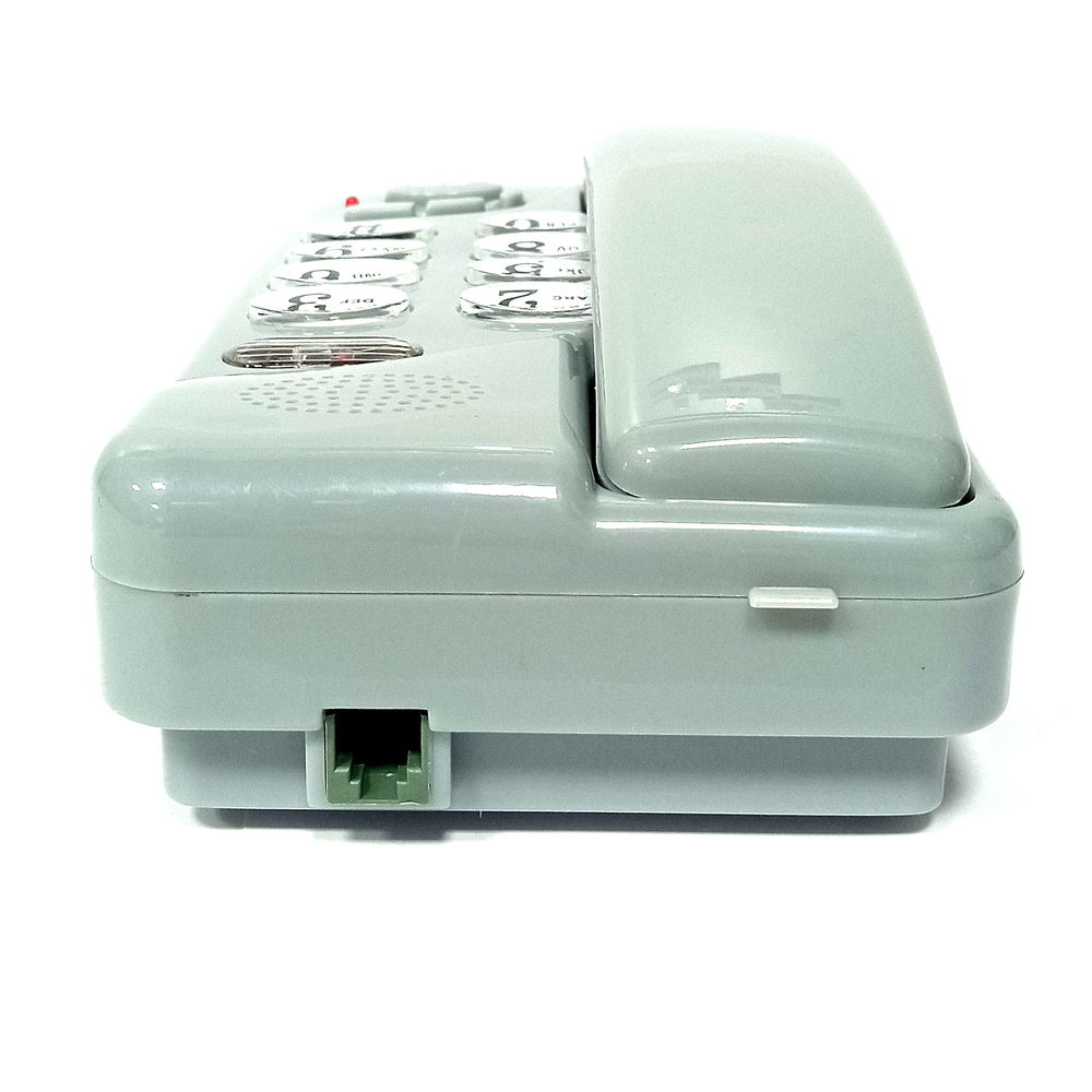 Проводной телефон Вектор 207/05