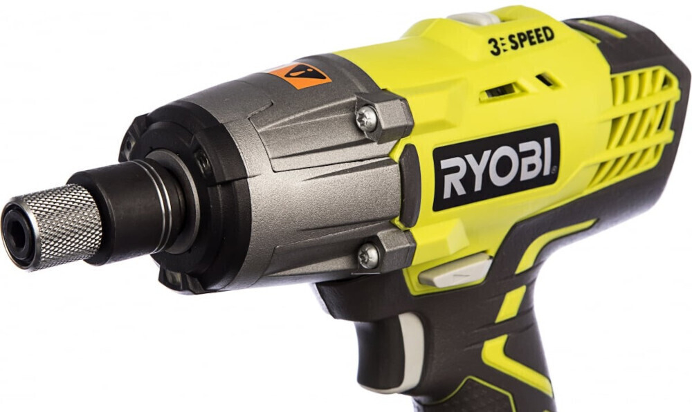 Гайковерт аккумуляторный ударный Ryobi One+ R18IW3-120S 5133003574