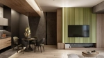 Гипсовые 3D панели Artpole REGULAR