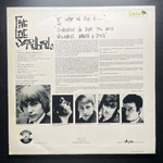 Yardbirds ‎– Five Live Yardbirds (Италия 1980г.)