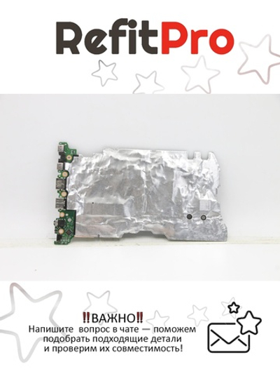 Материнская плата для ноутбука Lenovo ThinkBook 15 G3 ACL 21A4 NOK Ryzen 7-5700 UMA 8GB H WW RPMC (5B21C22221), оригинал