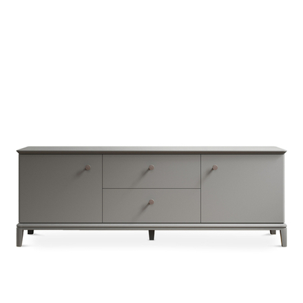 Тумба под ТВ CRYSTAL CR017