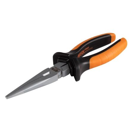 Цена на AFFIX (AF03010200) пассатижи тонконосые 200 мм