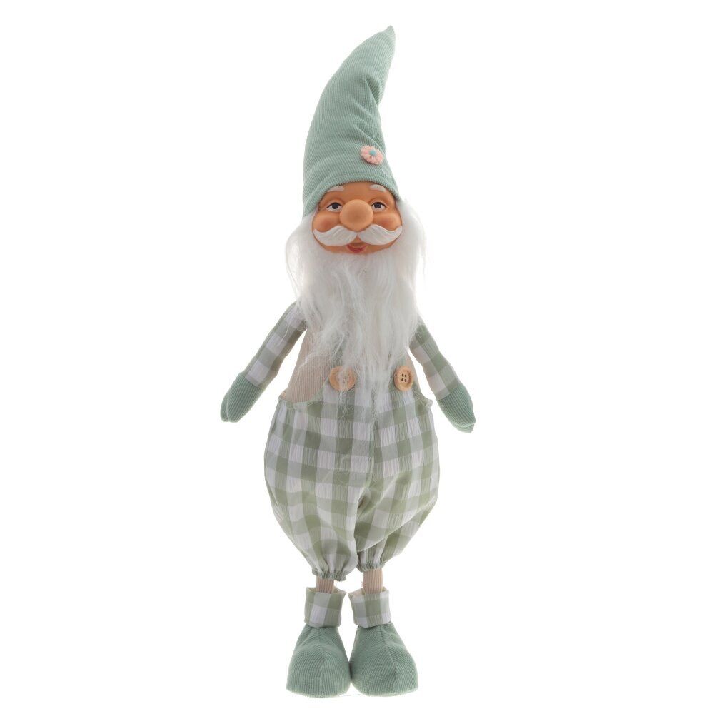 GAEM Игрушка набивная "Гном", L15 W10 H58 см, 2в.