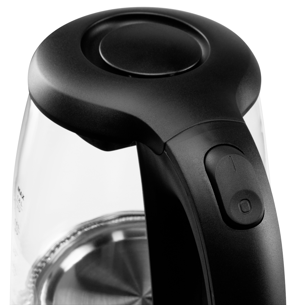 Чайник Hyundai HYK-G3003 стекло