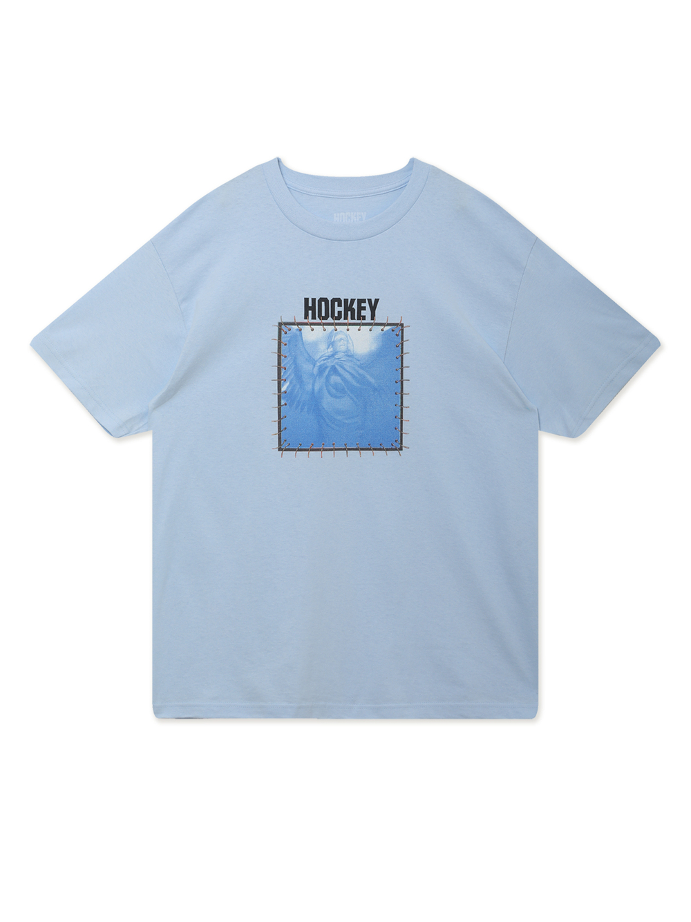 Футболка Кор. Рукав God Of Suffer 3 Tee