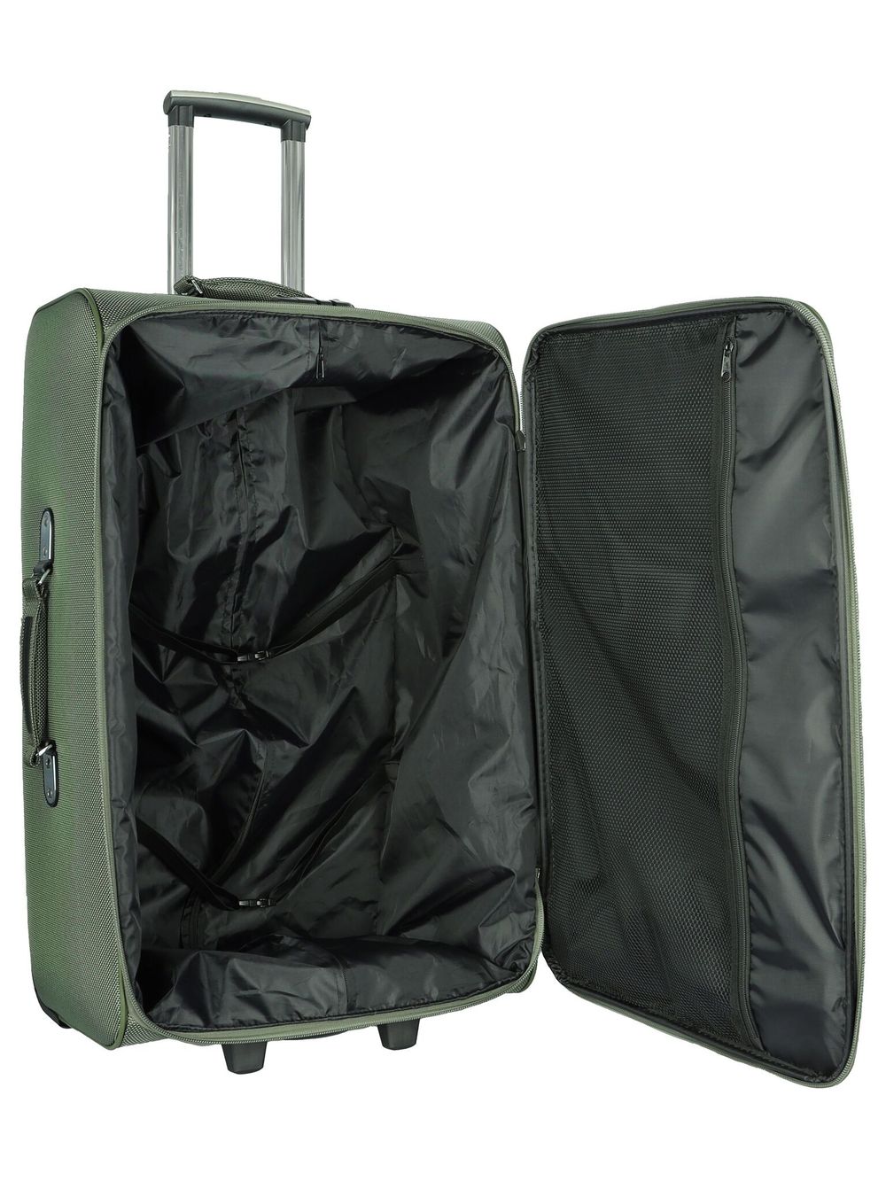 Чемодан 459-2 / 28 дюймов