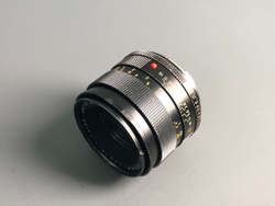 Leica Summilux-R 50mm 1.4 E55